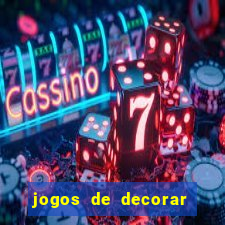 jogos de decorar casas de luxo